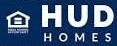 HUD Homes Logo